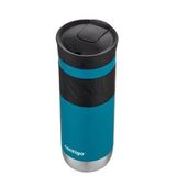 Contigo 2155589 Byron Pro Snapseal 590 ml Turkuaz Termos Bardak
