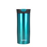 Contigo 470 ml 2095636 Huron Matara Parlak Yeşil Shaker