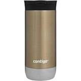 Contigo 470 ml Altın Huron Pro Snapseal Termos