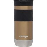 Contigo 470 ml Kahverengi Byron Pro Snapseal Termos
