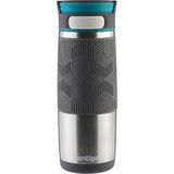 Contigo 470 ml Yeşil Autoseal Metra Transit Termos