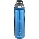 Contigo Ashland 720 ml Mavi Tritan Matara BPA İçermeyen Hafif ve Dayanıklı Su Şişesi 2191379