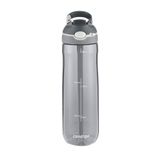 Contigo Ashland 720ml Duman Gri Matara Suluk Bas-iç Su Şişesi 2094640