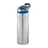 Contigo Ashland Autospout 590 ml Gri Soğuk Su Termosu