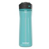 Contigo Ashland Pro Tek El Bas Iç Su Matarası 720ML 2143068 Turkuaz