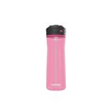 Contigo Ashland Pro Tek El Bas Iç Su Matarası 720ML 2145035 Pembe