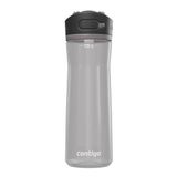 Contigo Ashland Pro Tek El Bas Iç Su Matarası 720ML 2145044 Gri