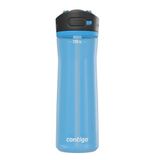 Contigo Ashland Pro Tek El Bas Iç Su Matarası 720ML 2225444 Mavi