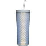 Contigo Autoclose Tumbler 590ML Şeffaf 2213219 - Contigo Matara