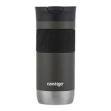 Contigo Byron Pro Snapseal Antrasit 470 ml Termos Bardak