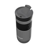 Contigo Byron Pro Snapseal Gri 470 ml Termos Bardak