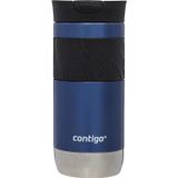 Contigo Byron Pro Snapseal Mavi 470 ml Termos Bardak
