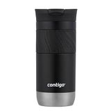 Contigo Byron Pro Snapseal Siyah 470 ml Termos Bardak