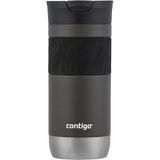 Contigo Byron Pro Snapseal Termos Bardak 470ML - Antrasit