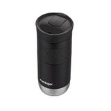 Contigo Byron Snapseal 470 ml Siyah Termos