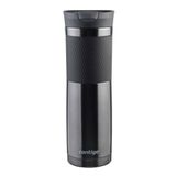 Contigo Byron Snapseal 720 ml Antrasit Termos Bardak