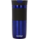 Contigo Byron Snapseal Lacivert 470 ml Termos Bardak