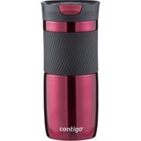 Contigo Byron Snapseal Pembe 470 ml Termos Bardak