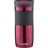Contıgo Byron Snapseal Termos Bardak 470ML Pembe - Çok Renkli - 470 ml