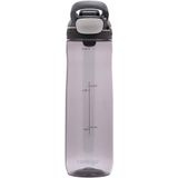 Contigo Cortland Autoseal Tritan 720 ml Gri Suluk