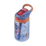 Contigo Dansçı Kız Emzikli Çocuk Su Matarası 420ml Cama En Yakın Malzeme Tritan