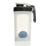 Contigo Fit Shake & Go 2.0 590 ml Siyah Standart Shaker