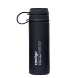 Contigo Fuse Ss Thermalock 700 ml Siyah Vakumlu Termos