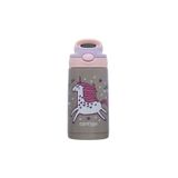 Contigo Gizmo Dragon Çelik Çocuk Suluğu 420ml Pembe 2178083