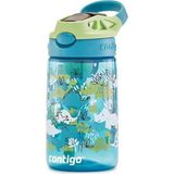 Contigo Gizmo Flip Pro Tritan Çocuk Suluğu 420 ml