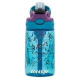 Contigo Gizmo Flip Pro Unicorn Tritan Çocuk Suluğu 420 Mavi