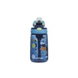 Contigo Gizmo Flip Pro Uzay Tritan 420 ml Lacivert Çocuk Suluğu