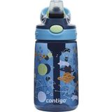 Contigo Gizmo Flip Pro Uzay Tritan 420 ml Lacivert Çocuk Suluğu