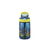 Contigo Gizmo Flip Uzay Tek El Bas Iç Emzikli Çocuk Su Matarası 420ml