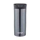 Contigo Huron Gunmetal Gri 470 ml Termos