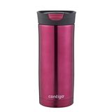 Contigo Huron Pro Snapseal Termos Bardak 470Ml - Pembe