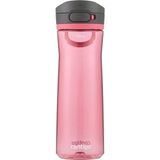 Contigo Jackson 2.0 Tritan Tek El Bas Iç Kilitli Su Matarası 720ML 2156439 - Pembe