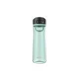 Contigo Jackson 2.0 Tritan Tek El Bas Iç Kilitli Su Matarası 720ML 2224822 Yeşil