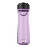 Contigo Jackson 2.0 Tritan Tek El Bas Iç Kilitli Su Matarası 720ML 2224823 Lila