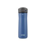 Contigo Jackson Autopop 590 ml Mavi Soğuk Su Termosu