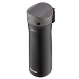 Contigo Jackson Autopop 590 ml Siyah Soğuk Su Termosu