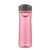 Contigo Jackson autopop tritan suluk 720ml pembe