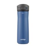 Contigo Jackson Chill 2.0 Çelik Tek El Bas İç Kilitli Su Matarası 590ml 2156440