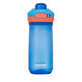 Contigo Jessie Tritan 420 ml Mavi Çocuk Suluğu