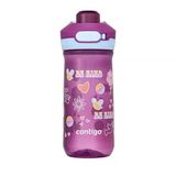 Contigo Jessie Tritan 420 ml Pembe Çocuk Suluğu