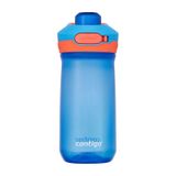 Contigo Jessie Tritan Çocuk Suluğu 420ml Mavi 2199245