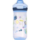 Contigo Jessie Tritan Çocuk Suluğu 420ml Turkuaz 2195674