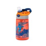 Contigo Kahraman Emzikli Çocuk Su Matarası 420ml Cama En Yakın Malzeme Tritan