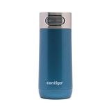 Contigo Luxe Autoseal Cornflower 350 ml Lacivert Termos