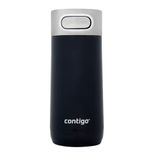 Contigo Luxe Autoseal Siyah 360 ml Termos