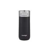 Contigo Luxe Vakumlu 360 ml Siyah Termos Matara